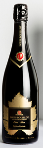Louis Bouillot Crémant De Bourgogne Cuvée Edition Limitée Extra-Brut
